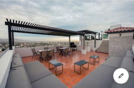 Presidential Suite Cabo San Lucas Exterior foto
