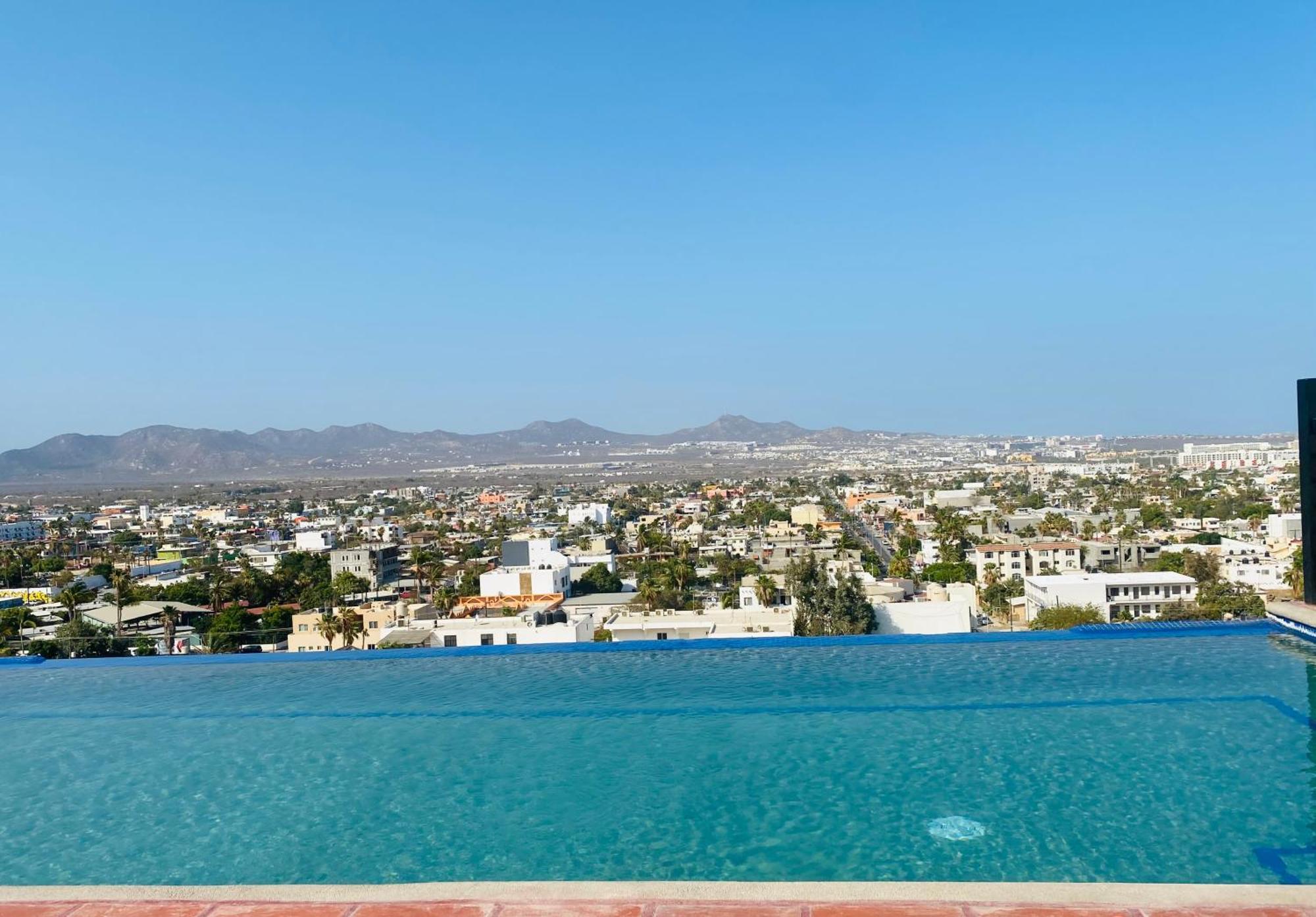 Presidential Suite Cabo San Lucas Exterior foto